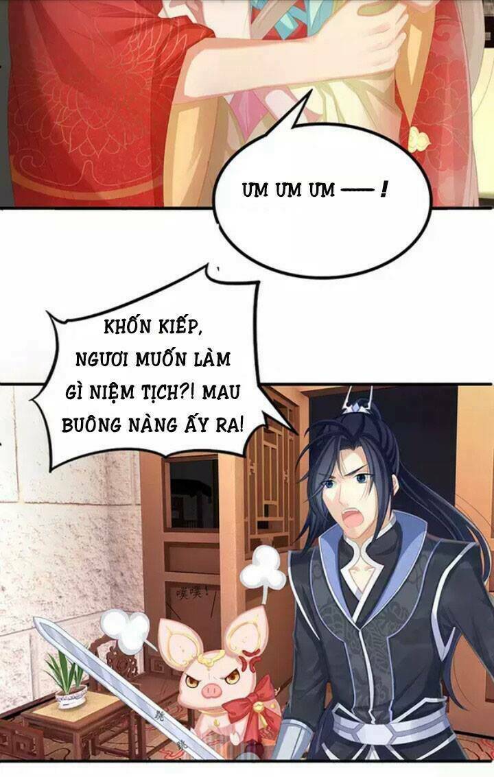 Mạnh Nhất Manh Chủ: Chapter 2