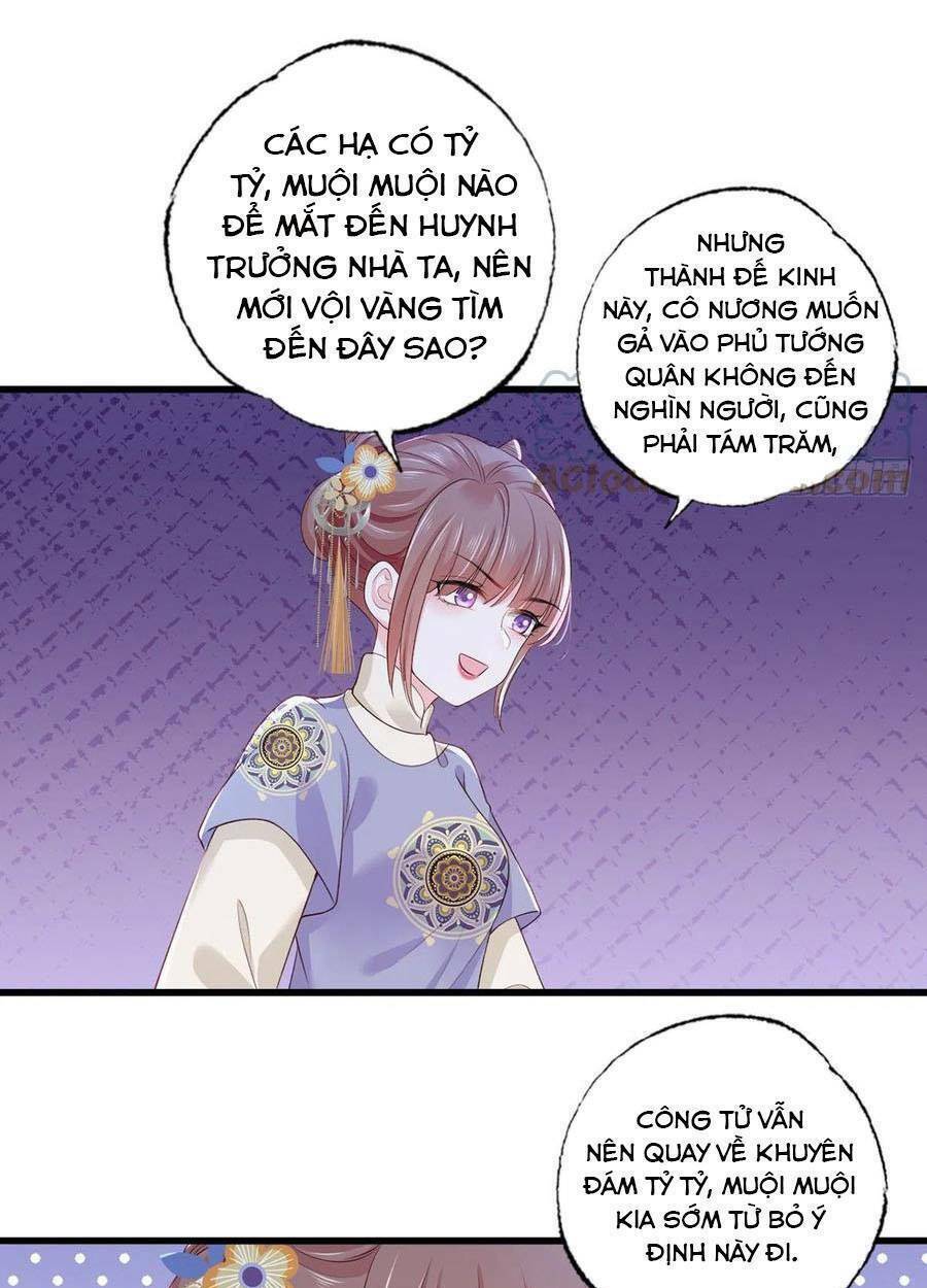 Nữ Thủ Phú Chi Kiều Sủng Nhiếp Chính Vương: Chapter 149