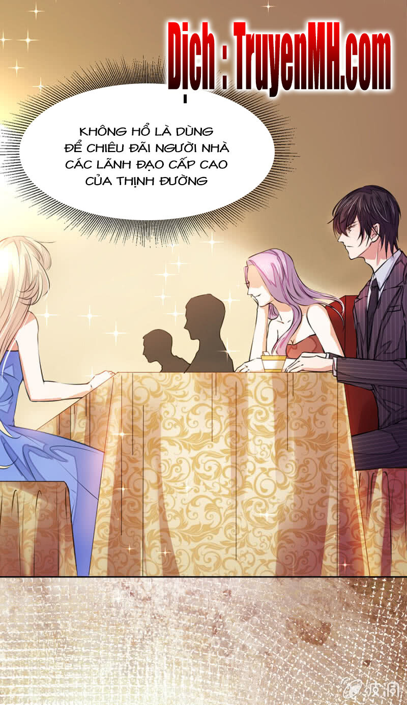 Hôn Sai 55 Lần: Chapter 40