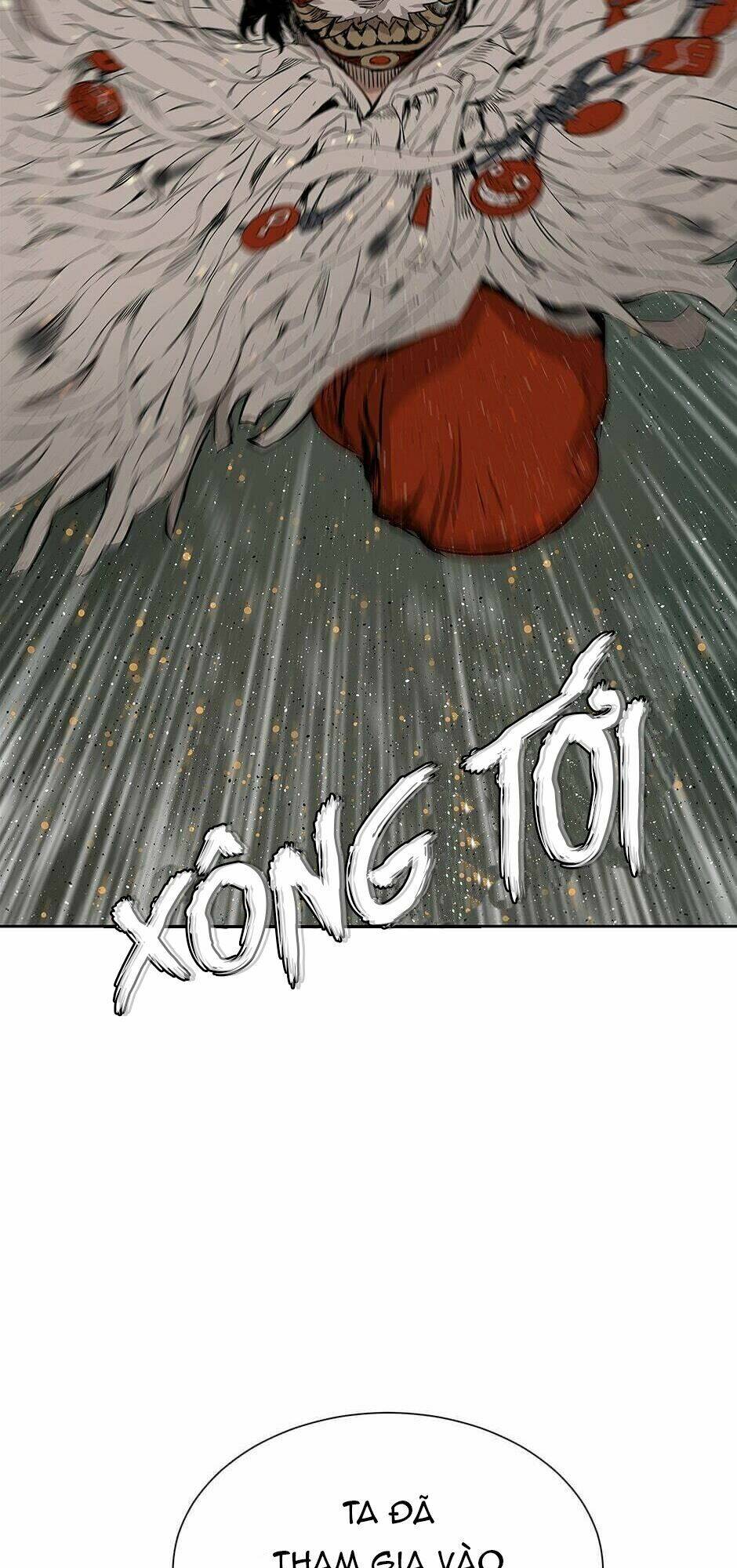 Vô Kiếm Tiểu Tử: Chapter 50