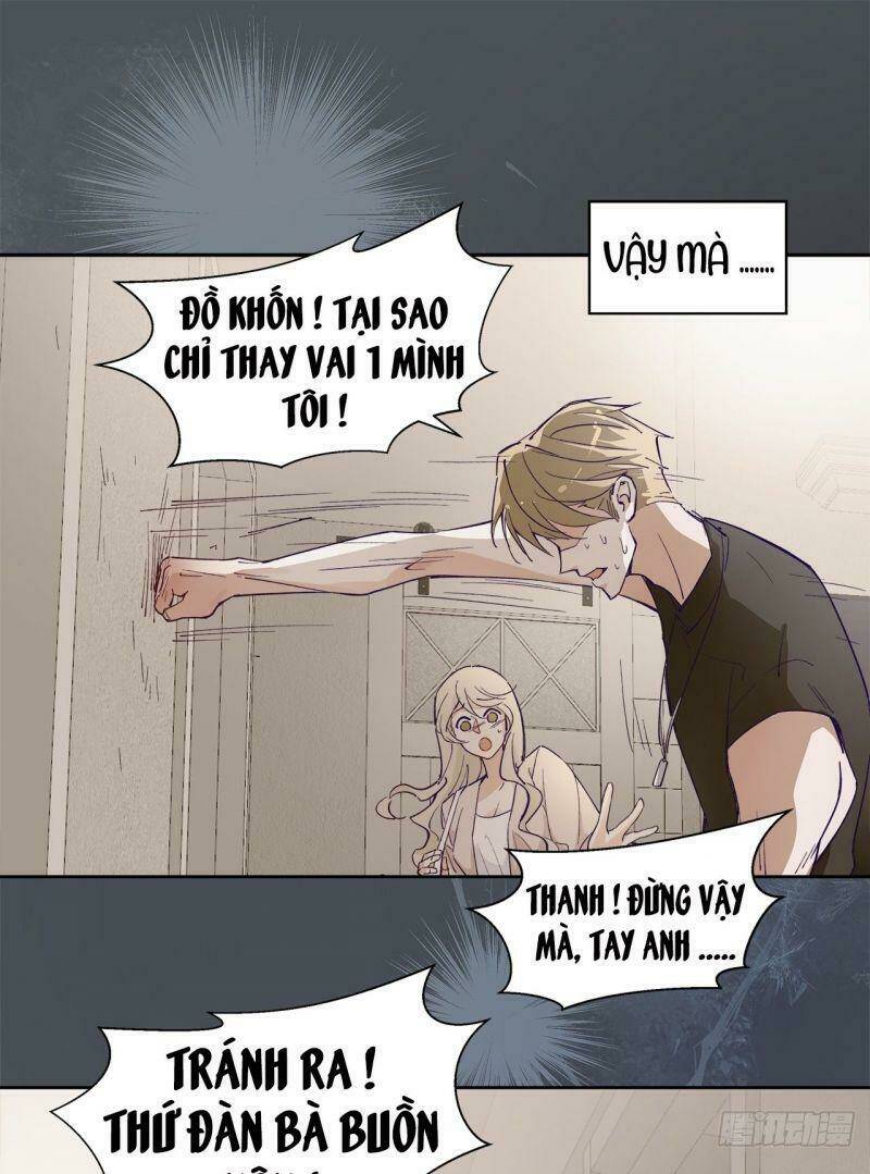 Ảnh Đế Yêu Hồ: Chapter 64