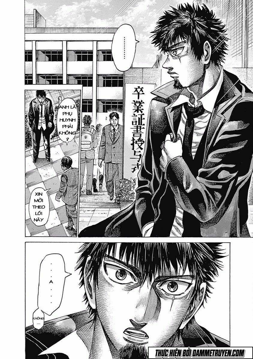 Rikudou: Chapter 95