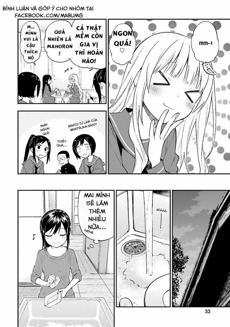 Ayakashiko: Chapter 20