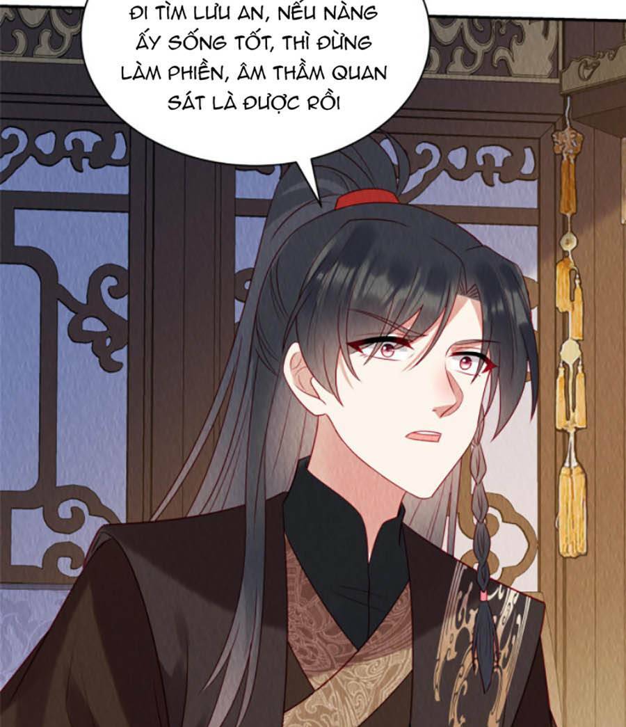 Nha Hỏa Cuồng Phi: Vương Gia Phóng Tứ Sủng: Chapter 25