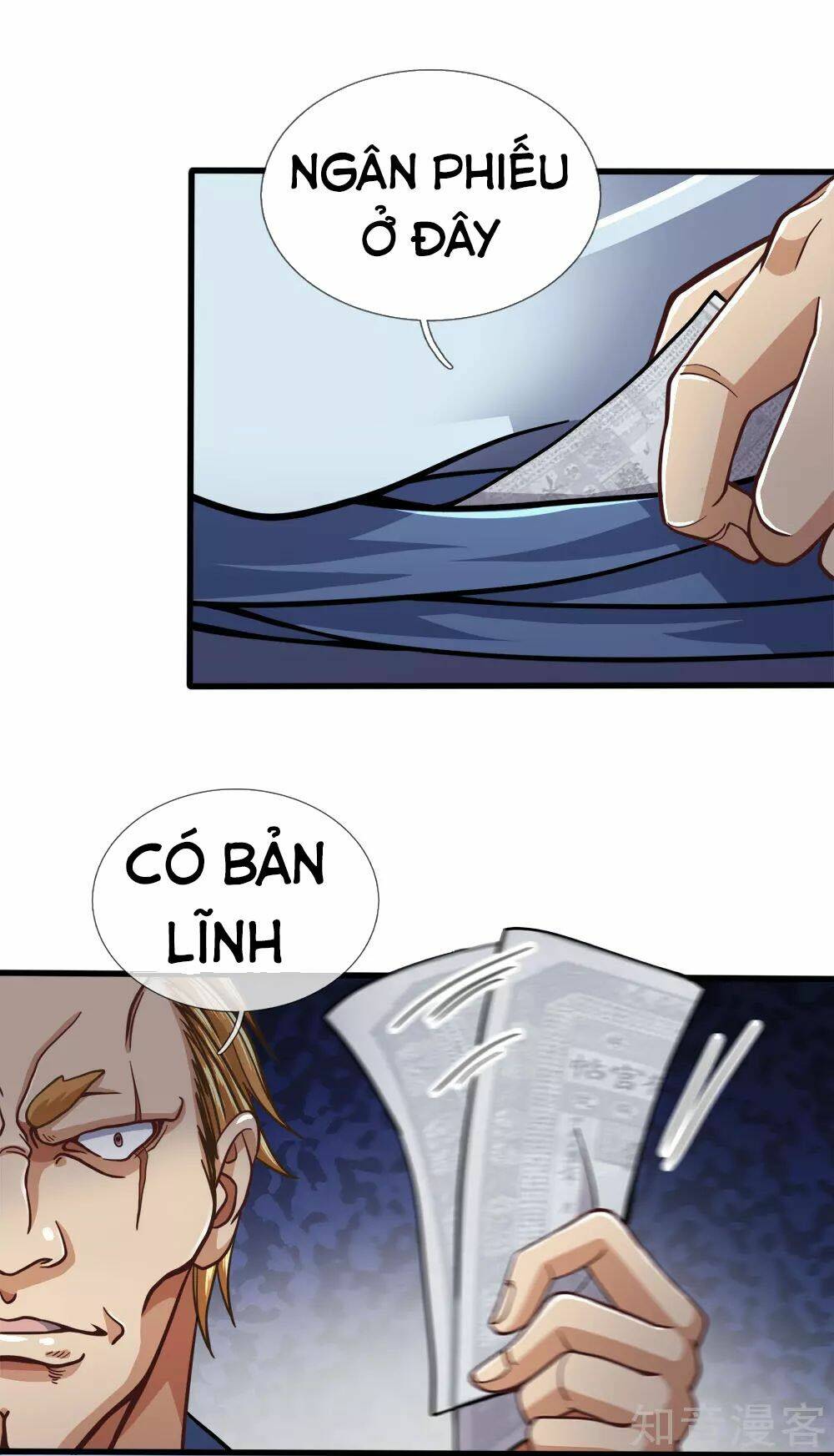 Chí Tôn Hồng Bao Đại Đế: Chapter 24