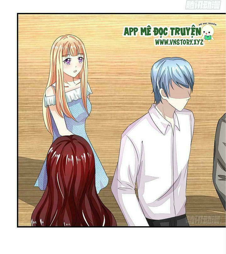 Nam Thần Ma Cà Rồng: Sủng Nhược Tiểu Lãn Thê: Chapter 97