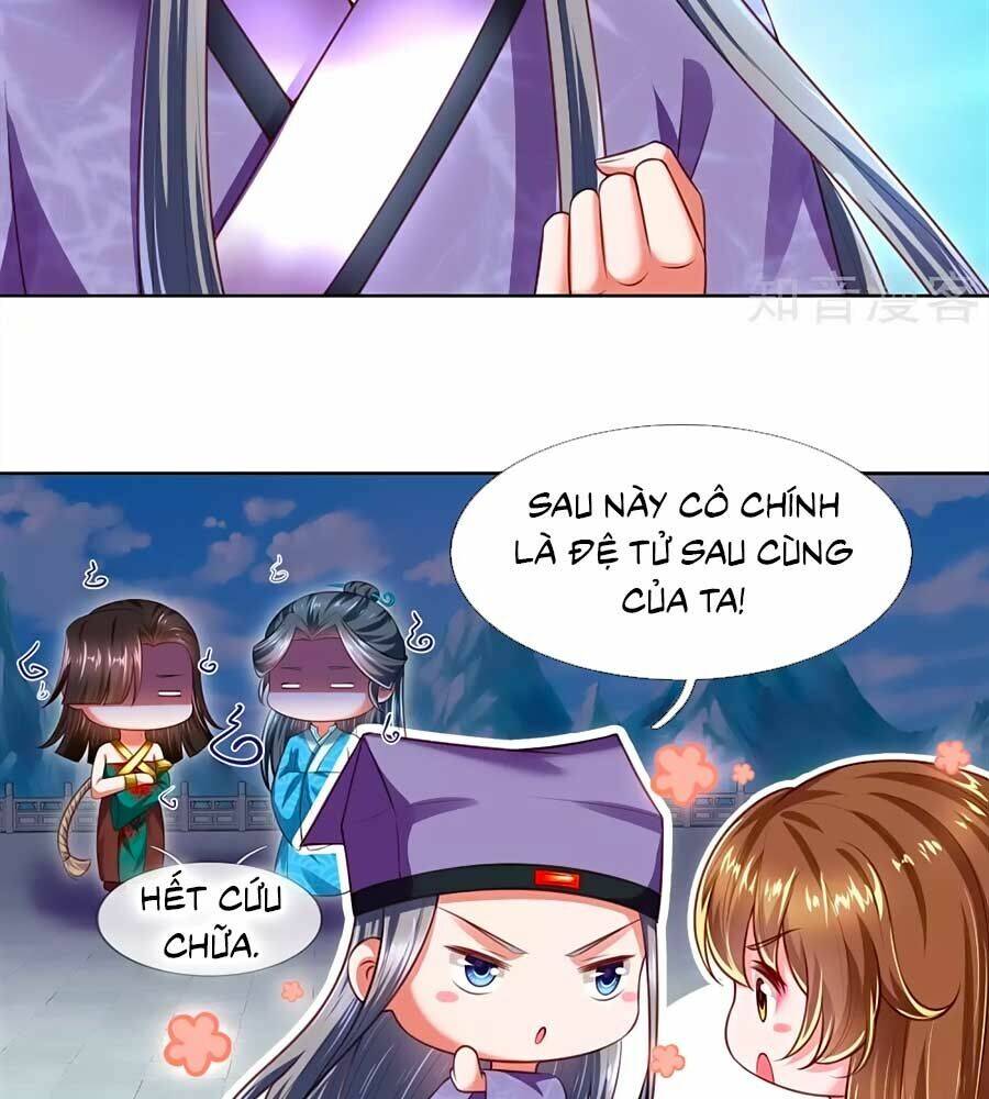 Phụng Lâm Thiên Hạ: Đệ Nhất Mỹ Nữ: Chapter 22