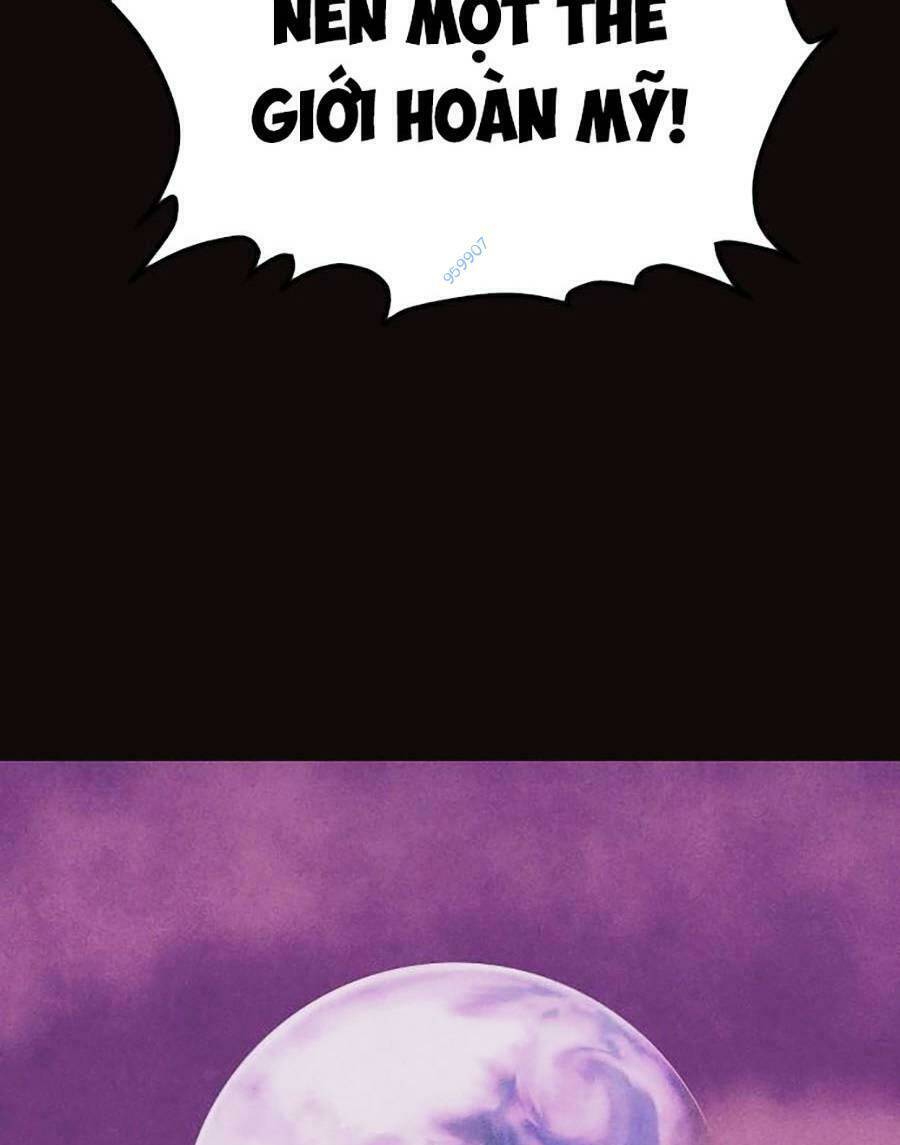 Cậu Bé Shotgun: Chapter 65