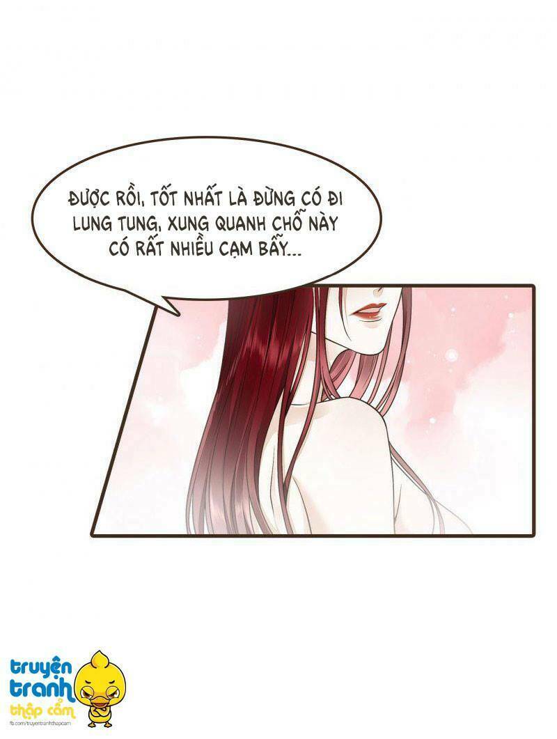 Đại Giá Thừa Tướng: Chapter 31