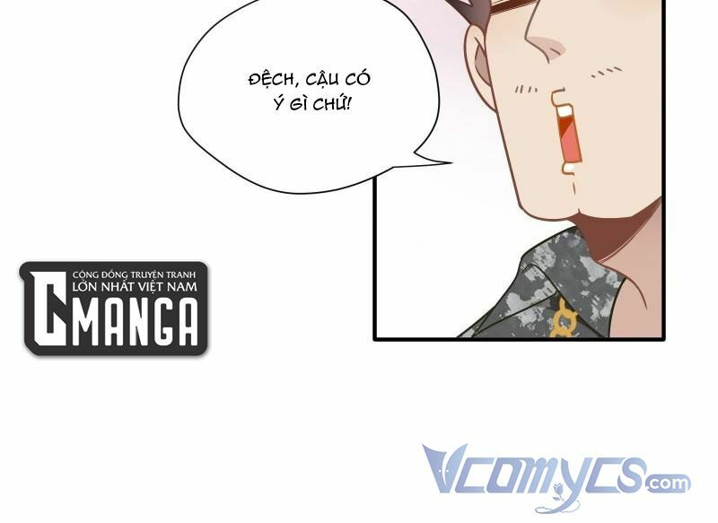 Nữ Phụ Như Tôi Cũng Có Ngày Ra Mắt: Chapter 33