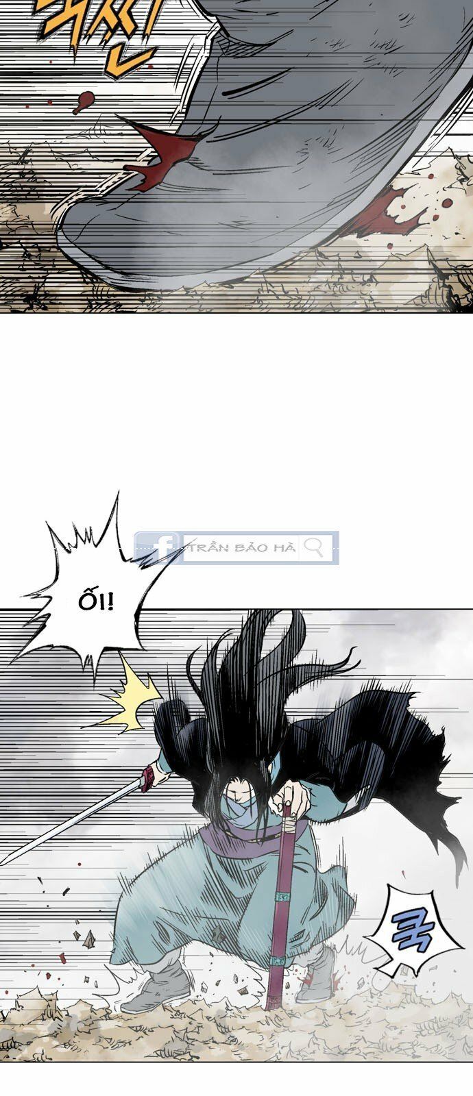 Cao Thủ 2: Chapter 69