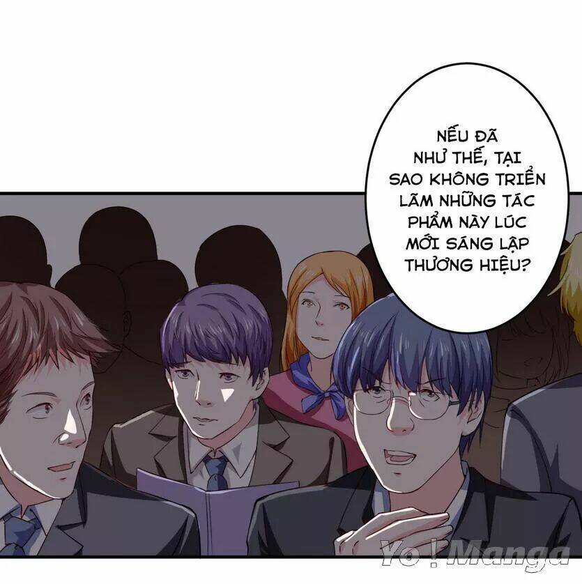 Thiểm Hôn Kinh Ái: Chapter 120