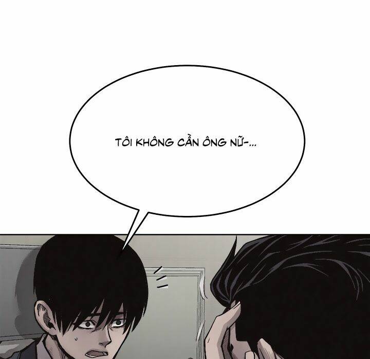 Nắm Đấm: Chapter 9