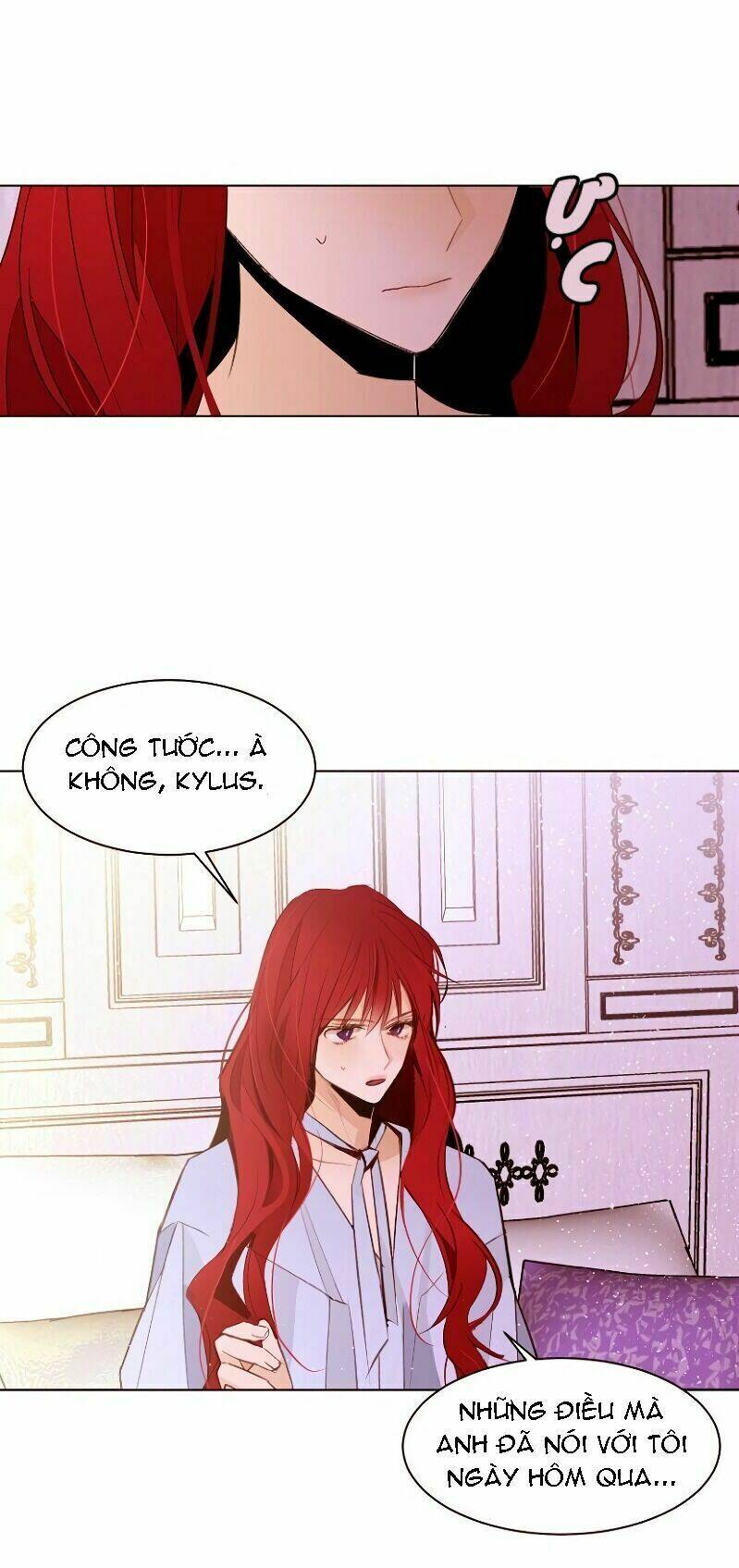 Cuộc Sống Rập Khuôn Của Một Quý Cô Tái Sinh!: Chapter 30