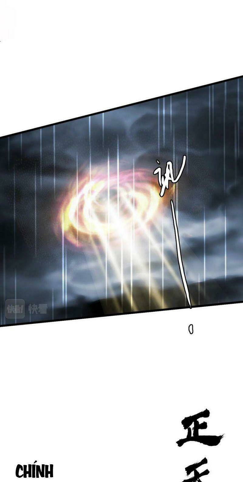 Siêu Đạo Thần Thuật: Chapter 59