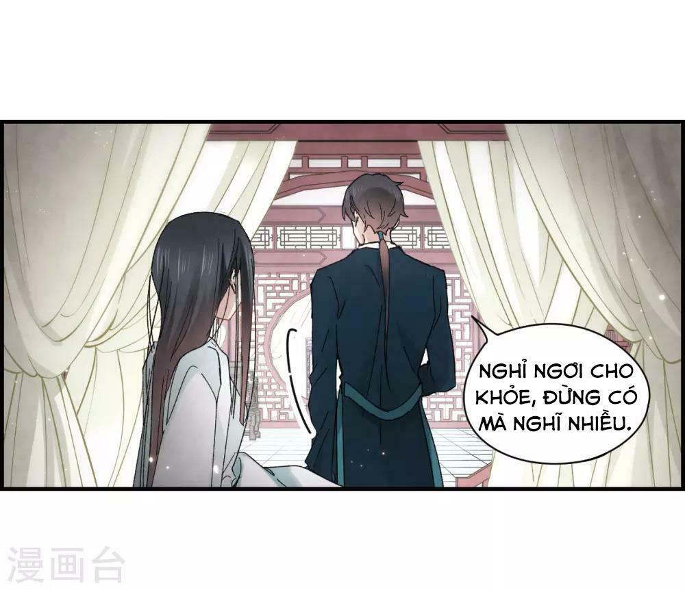 Mejaz - Nhân gian ngọc: Chapter 47