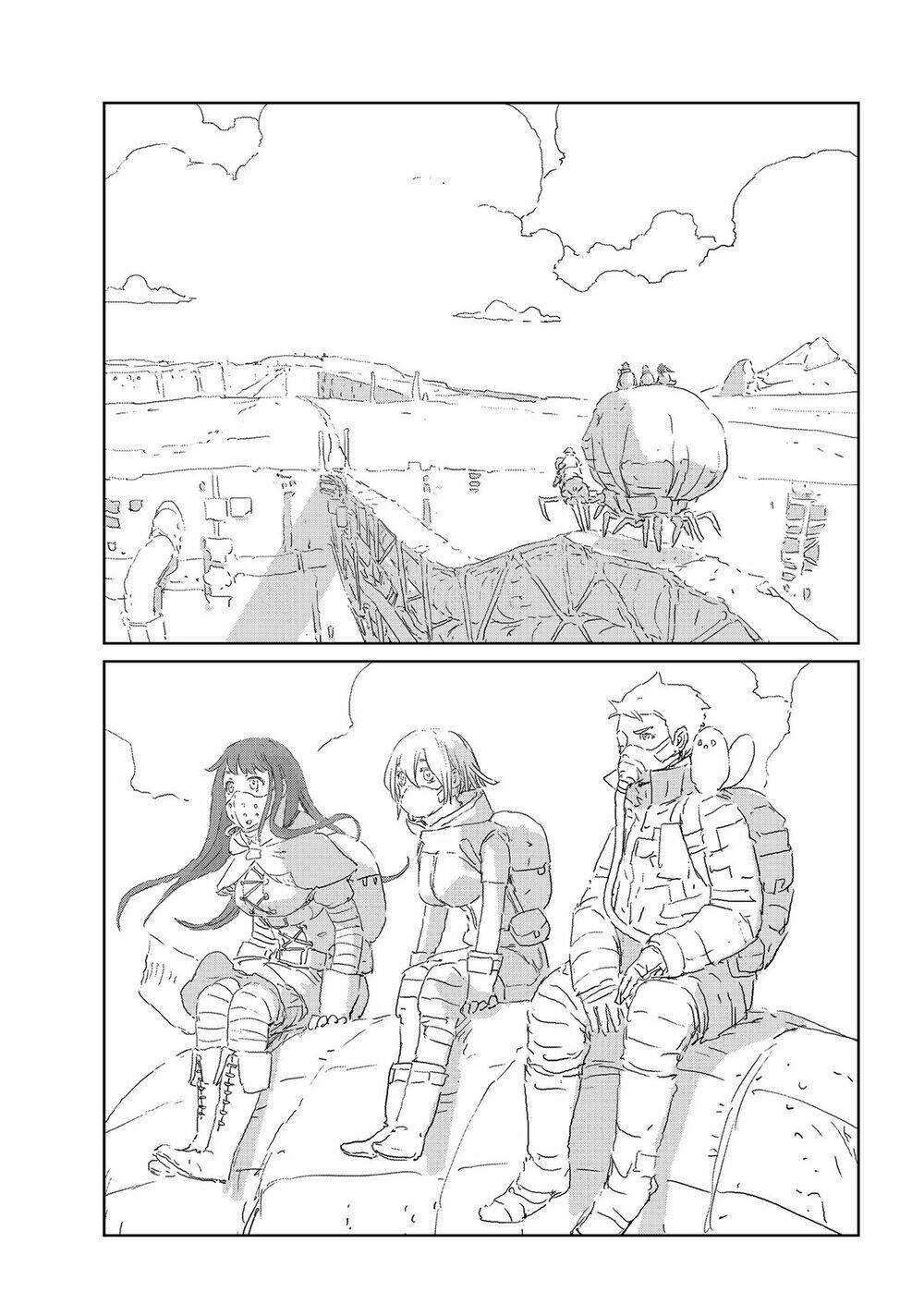 Aposimz: Chapter 39