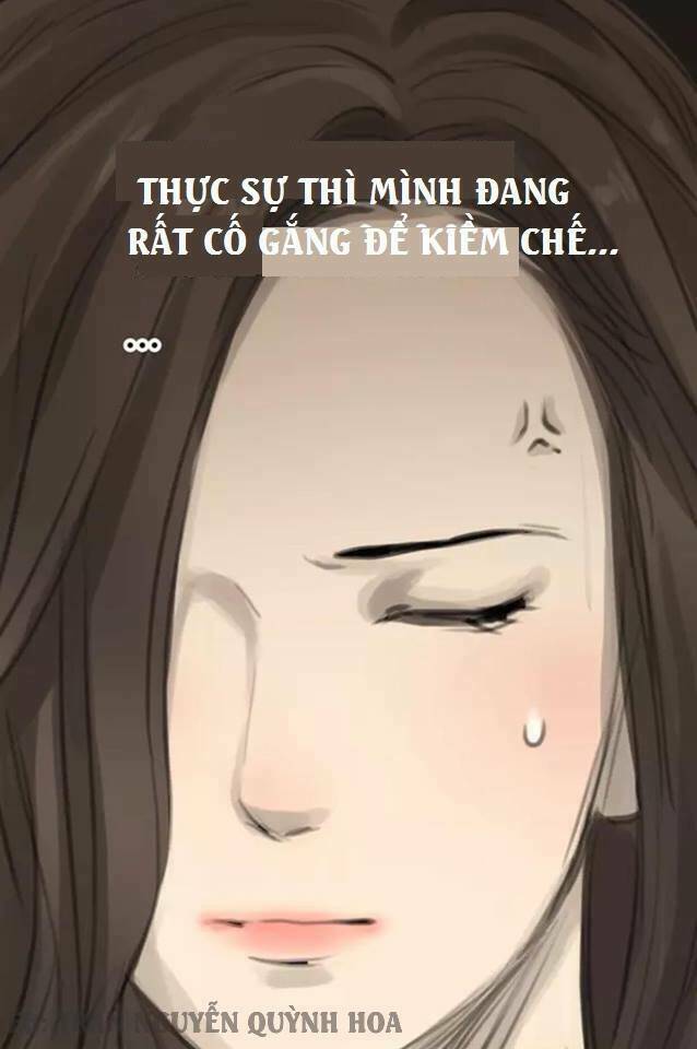 12 Giờ Của Lọ Lem: Chapter 3