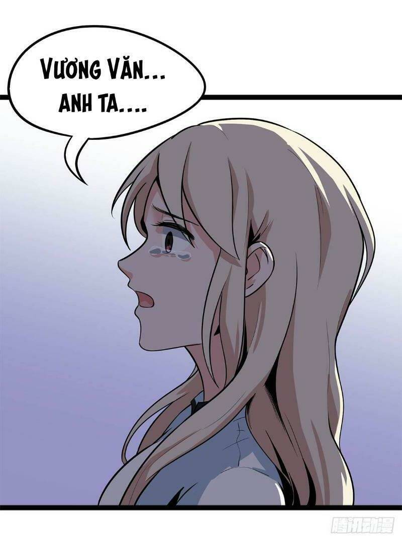 Trùng Lãnh Quái Đàm: Chapter 18