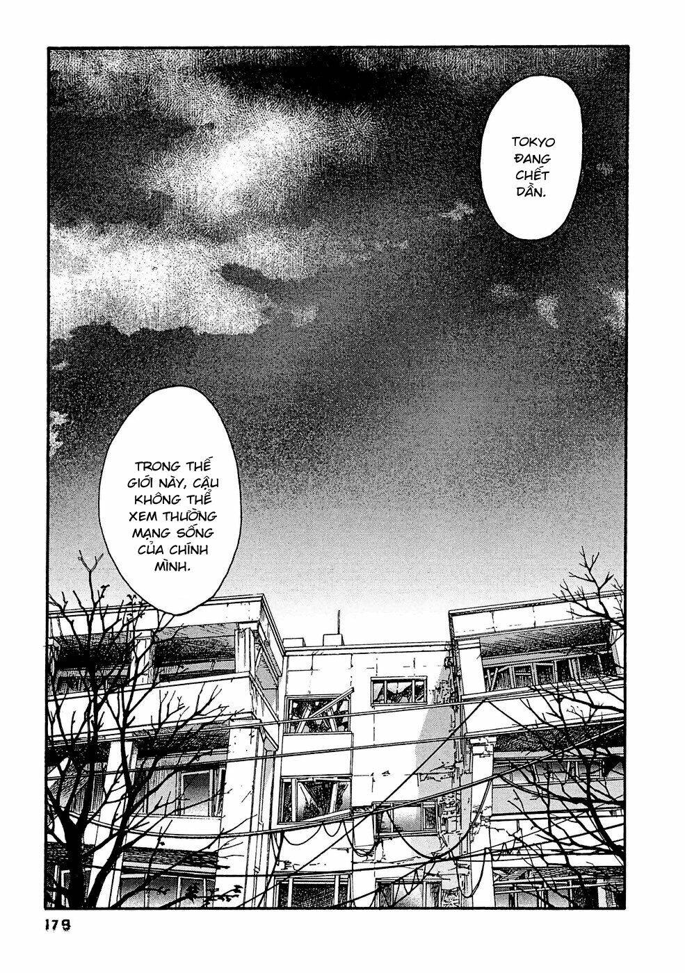 Kanojo Wo Mamoru 51 No Houhou: Chapter 29