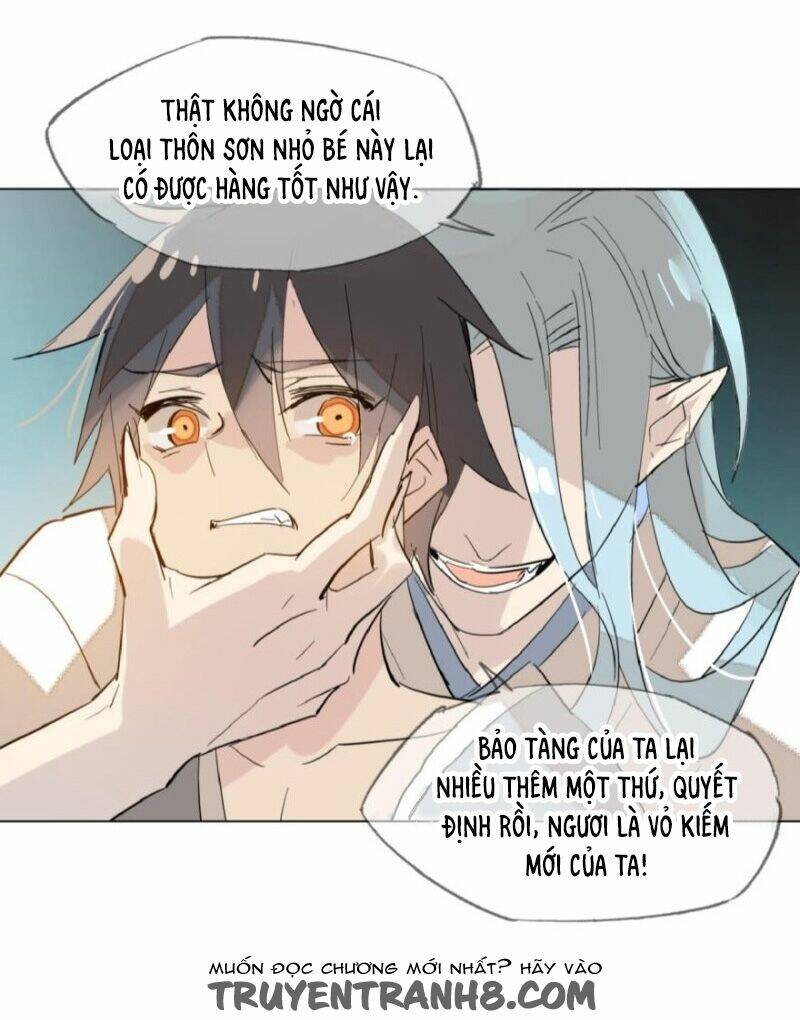 Sư Phụ Lại Trêu Chọc Ta: Chapter 6