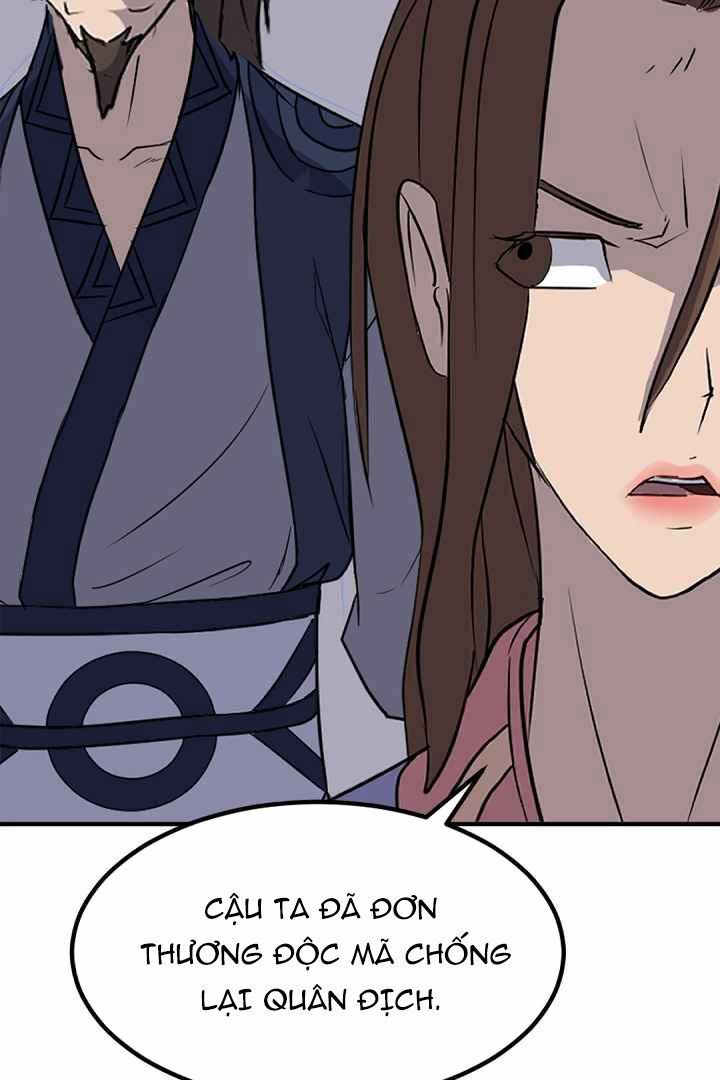 Trọng Sinh, Bất Khả Chiến Bại: Chapter 147