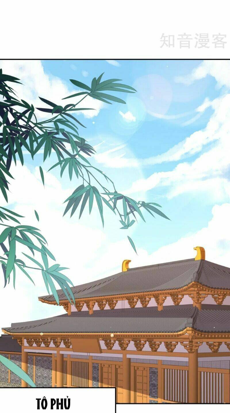 Đích Nữ Kiều Phi: Chapter 48