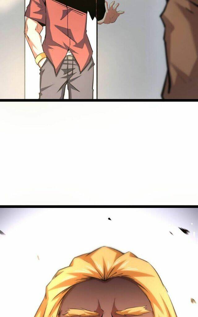 Chư Thần Rút Lui: Chapter 37