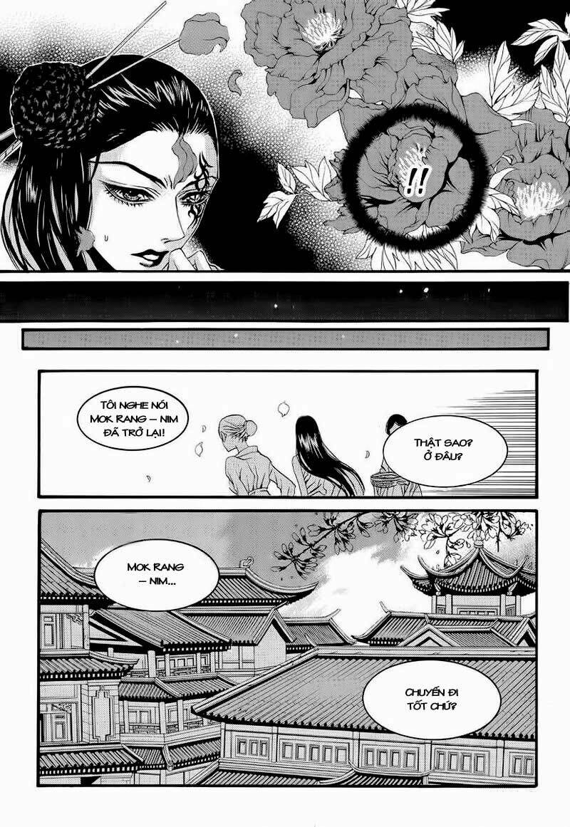 Tân Nương Của Thủy Thần: Chapter 52