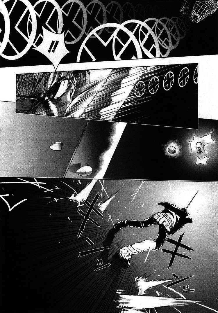 Until Death Do Us Part: Chapter 30