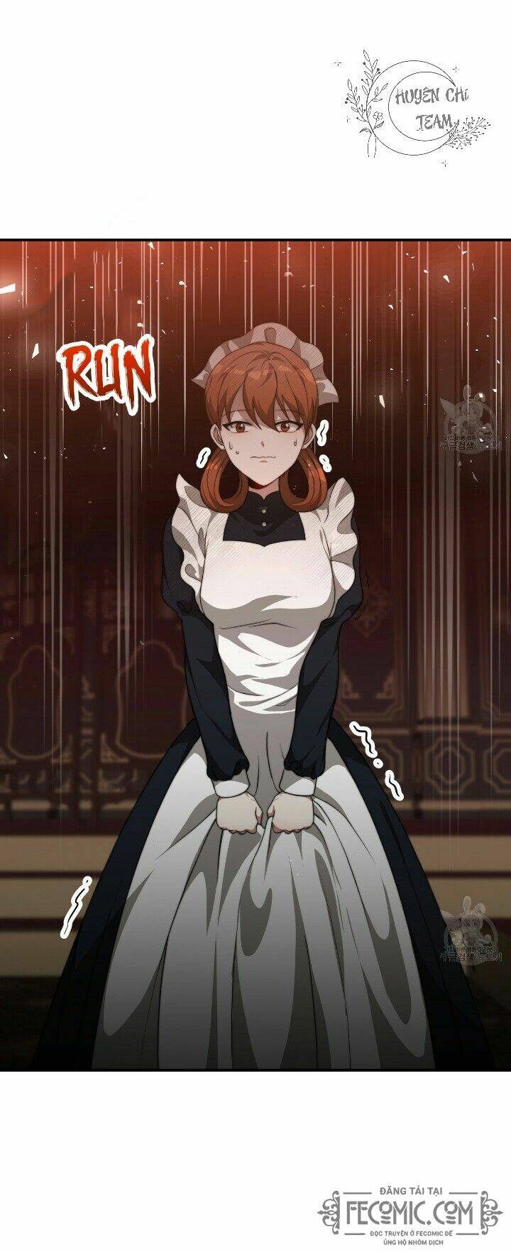 Công Chúa Bị Lãng Quên Muốn Sống Trong Hòa Bình: Chapter 23