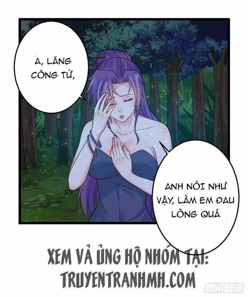 Đô Thị Siêu Cấp Thần Tôn: Chapter 55