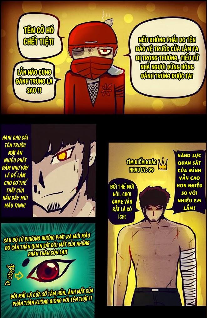 Zombie Brother: Chapter 54