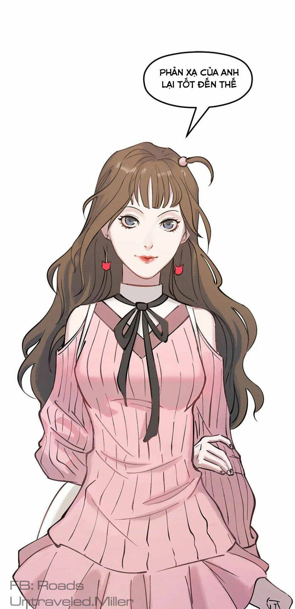 Anh Hùng Và Hiệp Nữ: Chapter 17