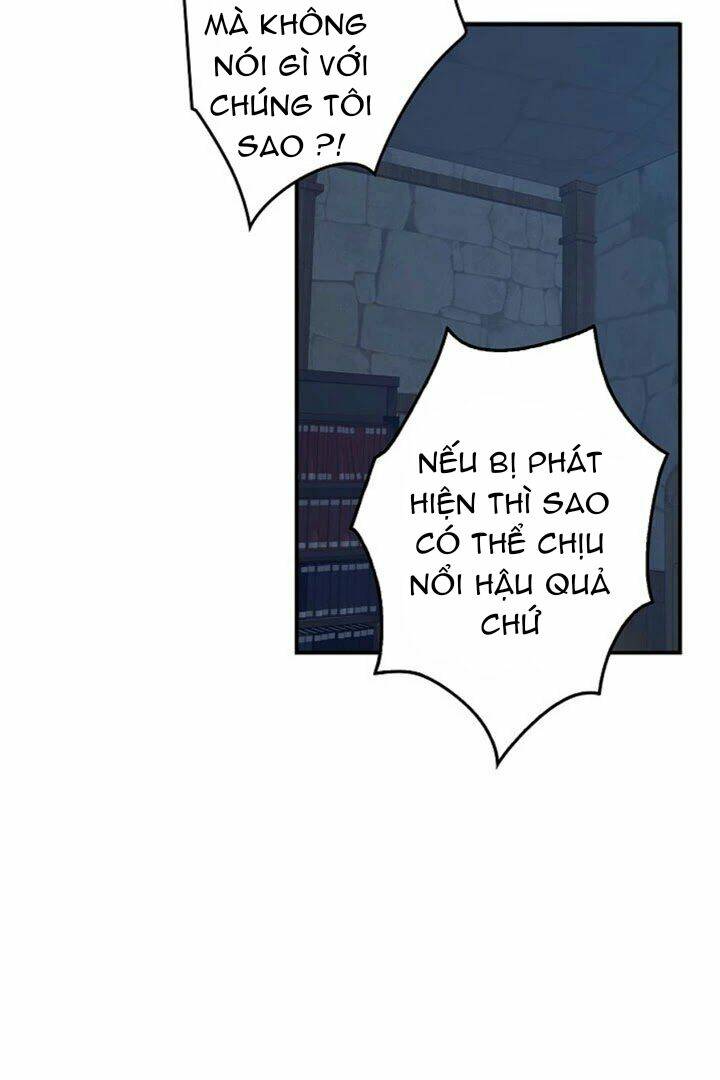 Xuyên Không Trở Thành Mami Phản Diện: Chapter 52