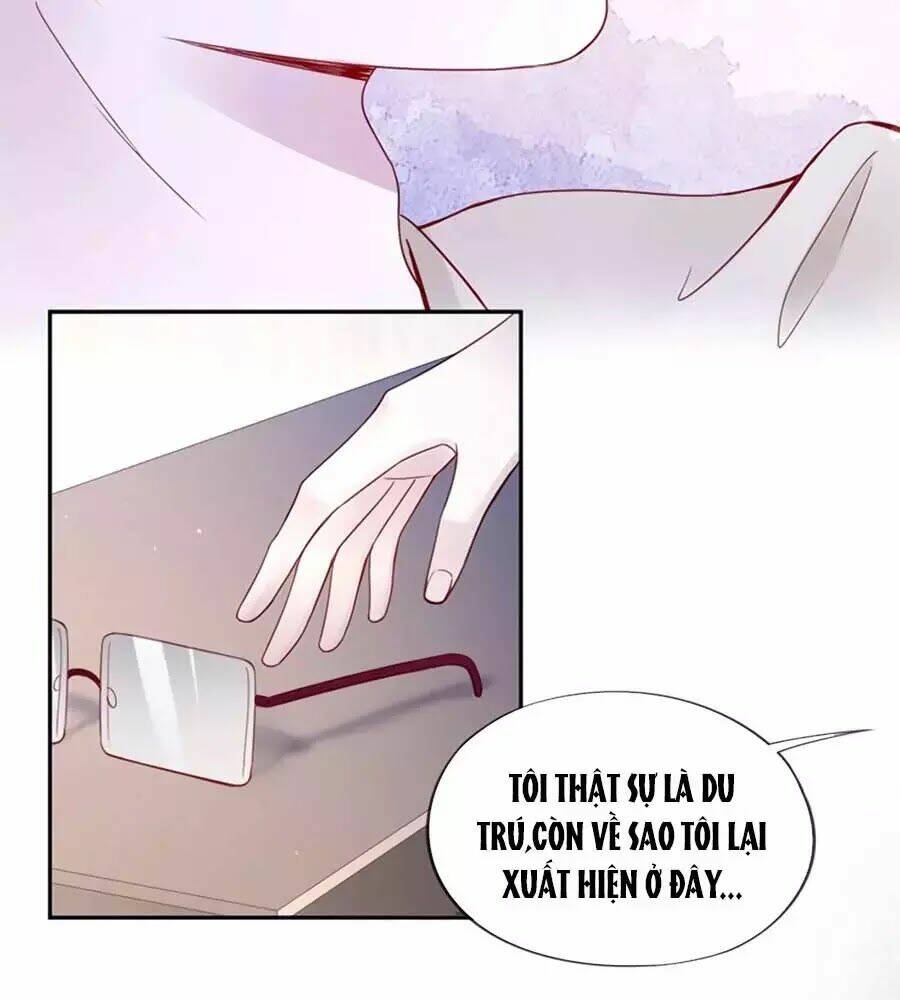 Hai Mặt Cuốn Hút Của Anh: Chapter 34