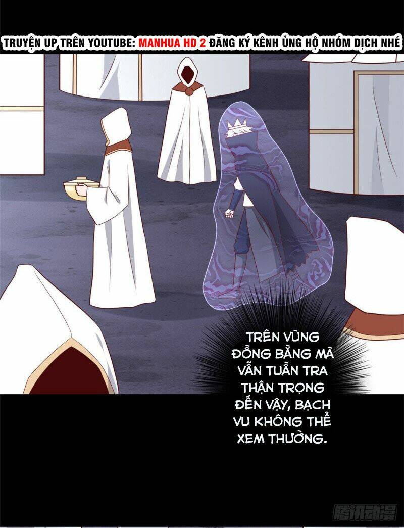 Chí Tôn Võ Đế: Chapter 343