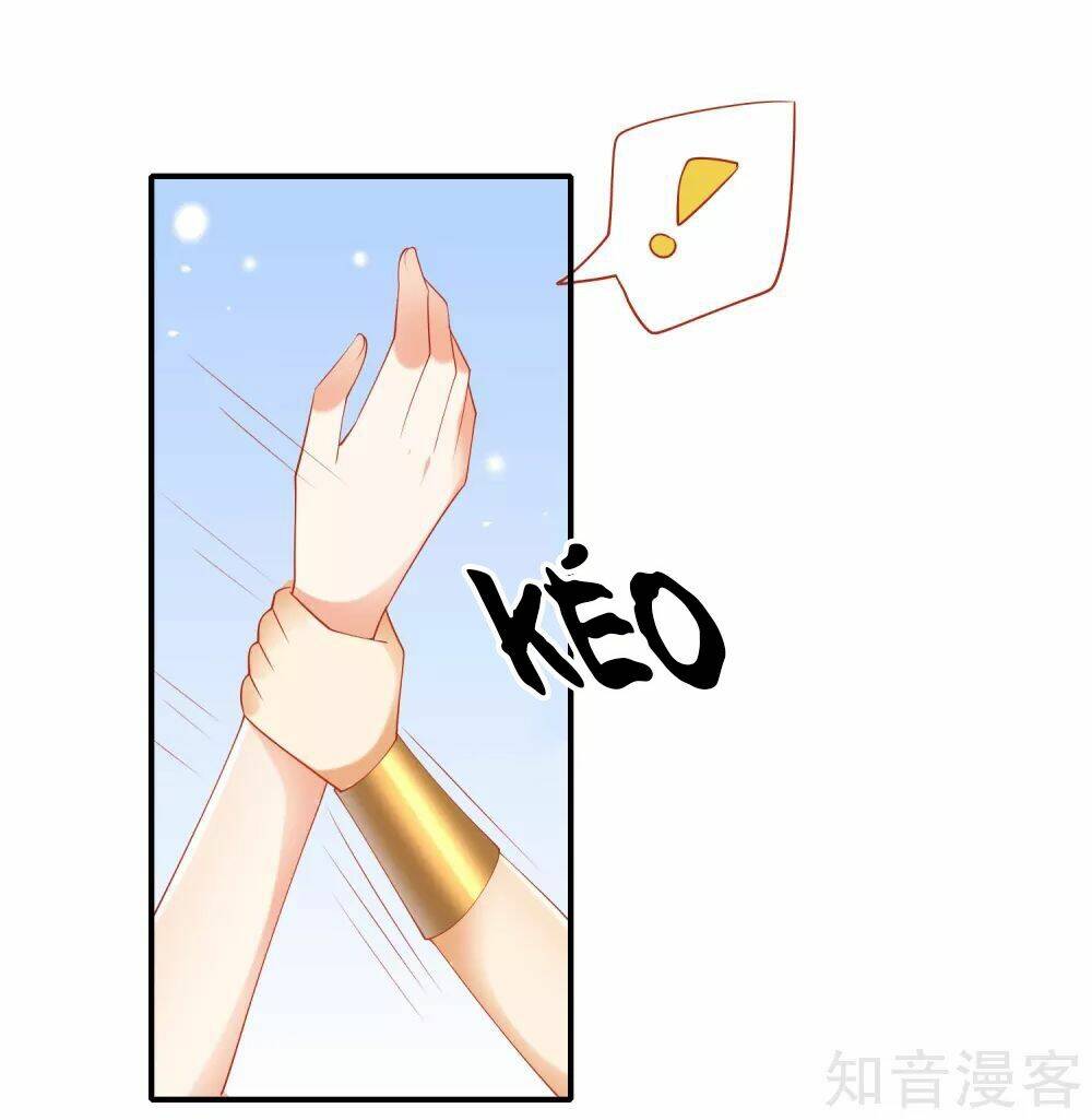 Sủng Hậu Của Vương: Chapter 51