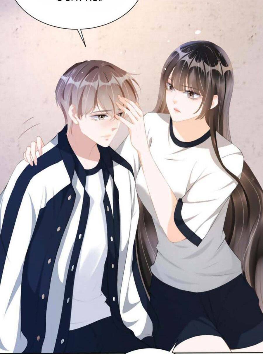 Dây Dưa Không Dứt: Chapter 17