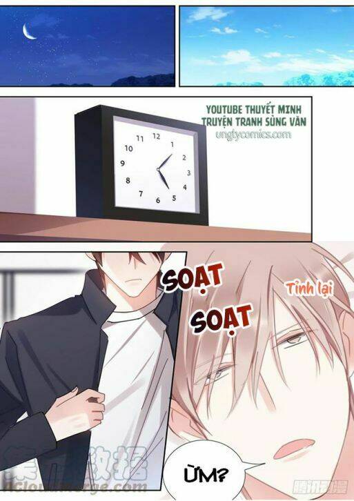 Ảnh Đế X Ảnh Đế: Chapter 153