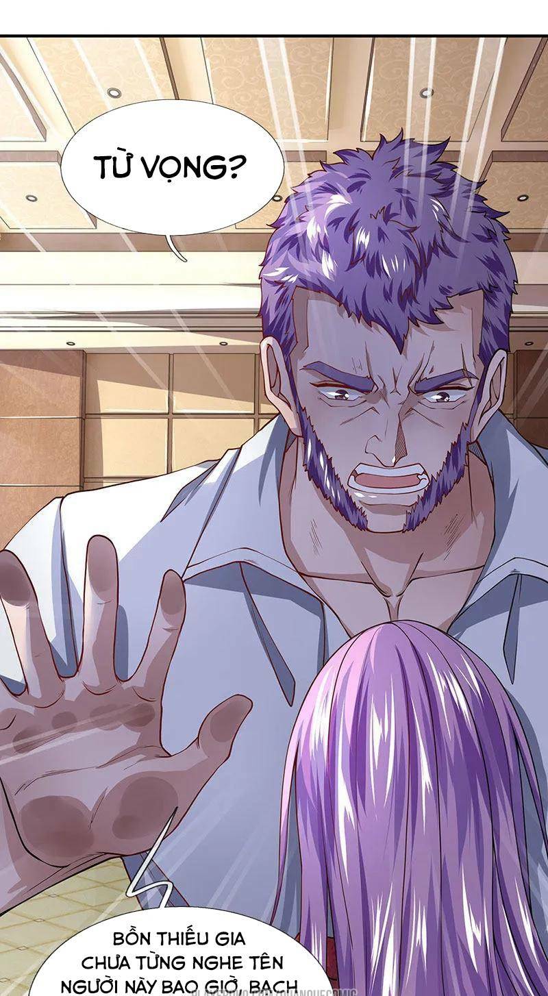 Chung Cực Binh Vương Tại Đô Thị: Chapter 56