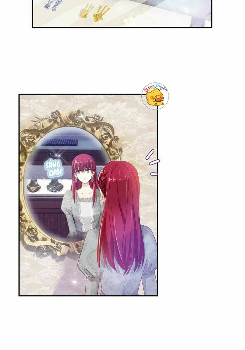 Ác Nữ Cải Biến: Chapter 48