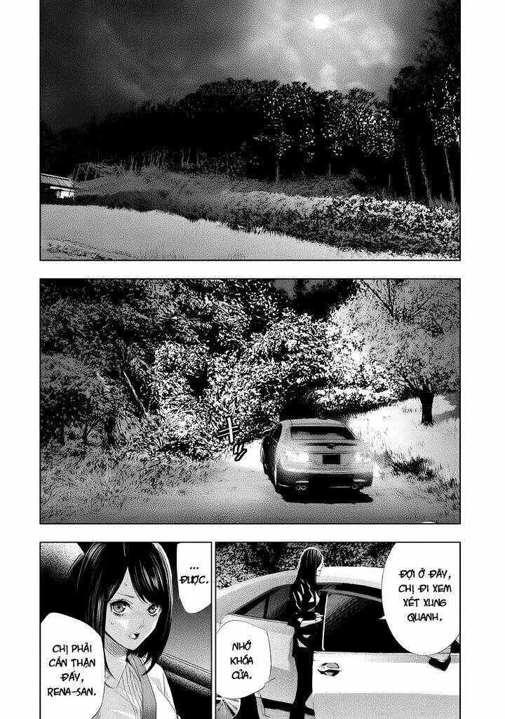 Tantei No Tantei: Chapter 15