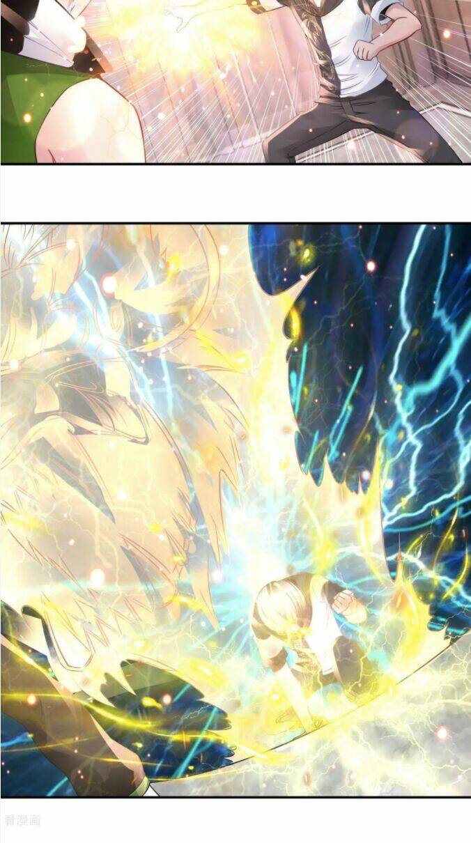 Phong Thủy Thiên Sư: Chapter 80