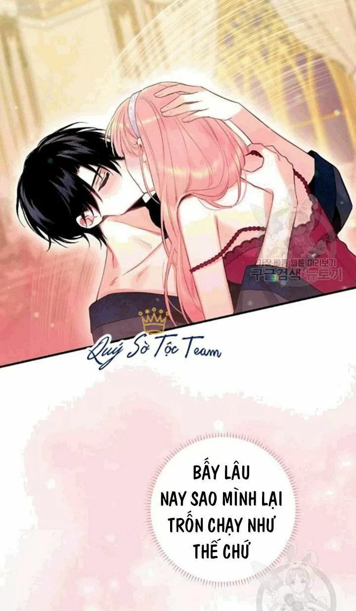 Tồn Tại Với Tư Cách Là Vợ Của Nam Chính: Chapter 178