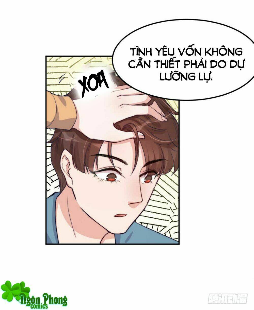 Bà Xã Tôi Là Nam Thần: Chapter 50