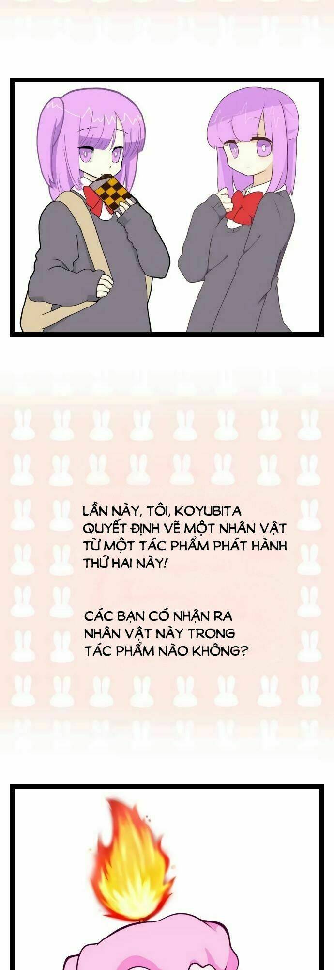 Ike Loli: Chapter 4.5