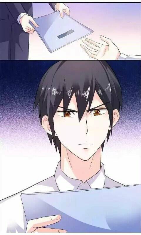 1 Nửa Hoàn Hảo Của Ceo: Chapter 22