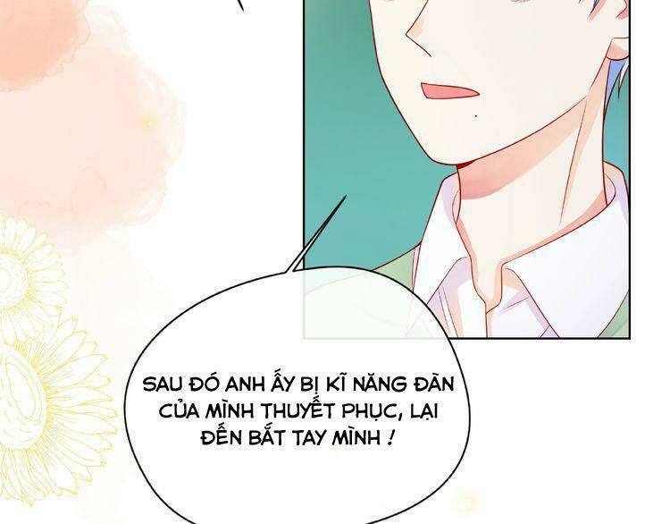 Giai Điệu Của Sự Va Chạm: Chapter 34