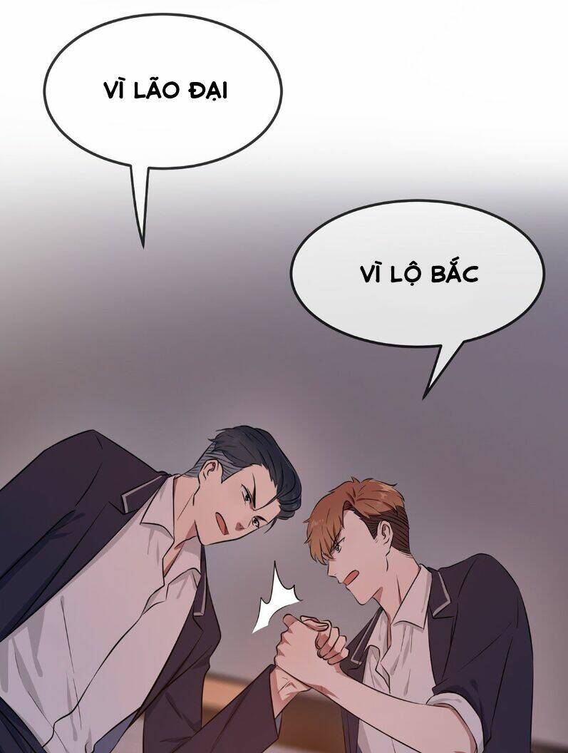 Tôi Kiện Lão Sư!: Chapter 5